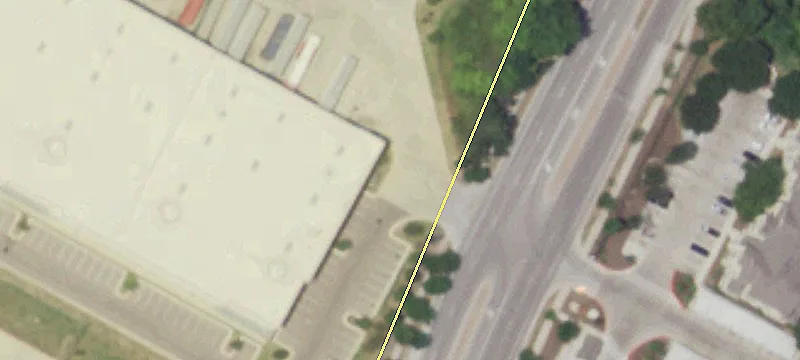 Industrial Space Available For Rent