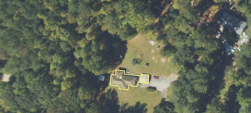 44.88 Acres of Prime Land
