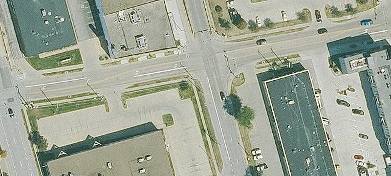 Des Moines Flex/Industrial Property