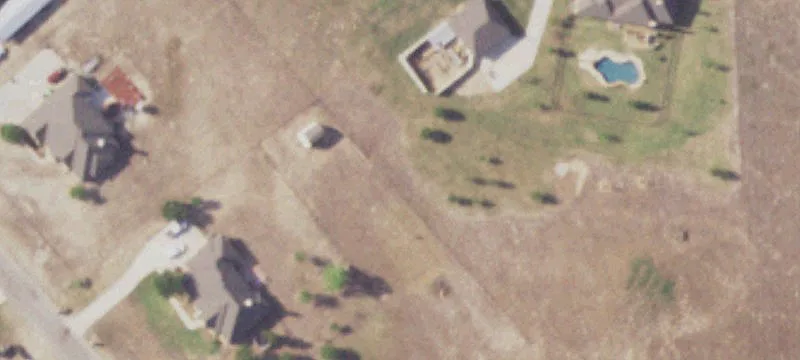 Abrego Ridge Cul-de-sac Lot