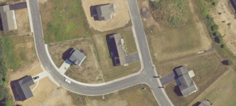 Residential Land in Planned Development