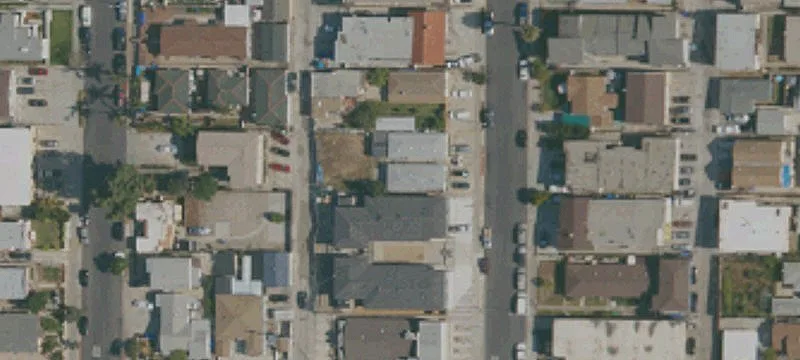 Four-Unit Property with Shared Backyard