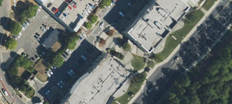 Durham Mixed-Use Asset Near Duke