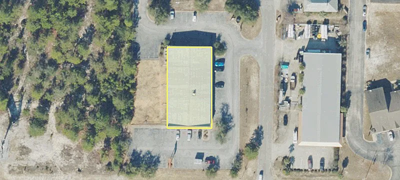 Highway 98 Navarre Property