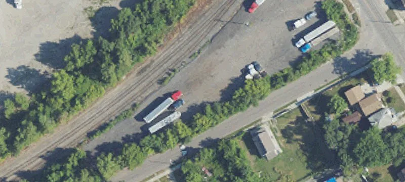 Industrial Land For Sale