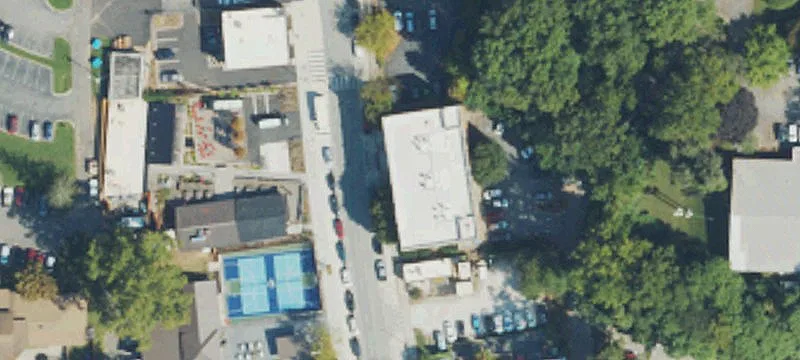 Asheville Office/Retail Corner Unit