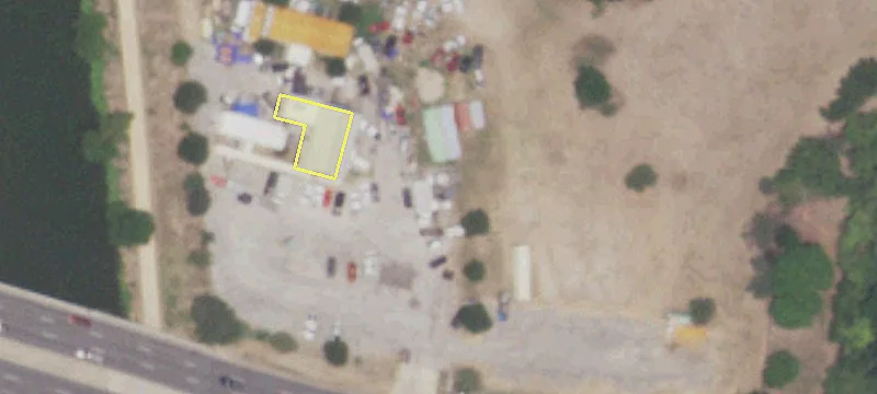 River Walk Frontage Property