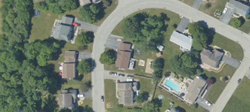 Residential Lot in Neshannock Trails