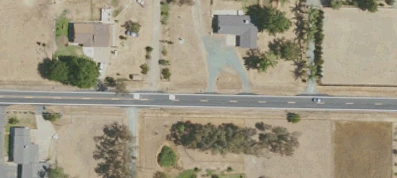 168 Acres of Agricultural Land