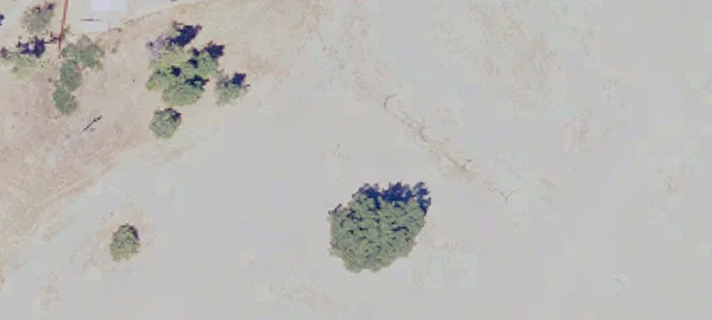 20 Acre Corner Development Parcel