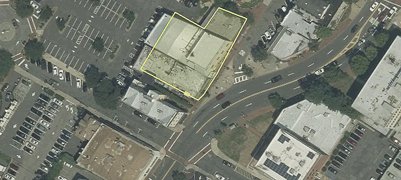 Commercial Space for Rent