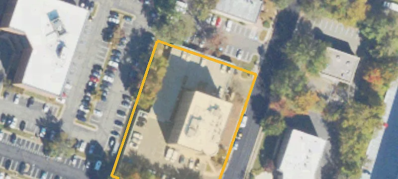 Multi-Tenant Medical Office Building