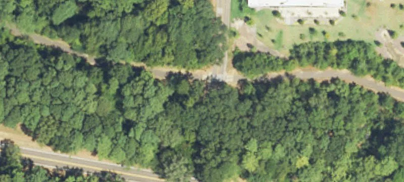 Ridgeland Office/Warehouse Investment Opportunity