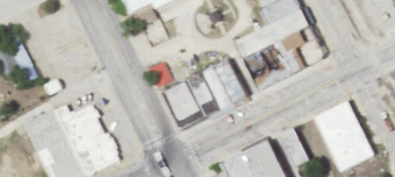 Lometa Commercial Property For Sale