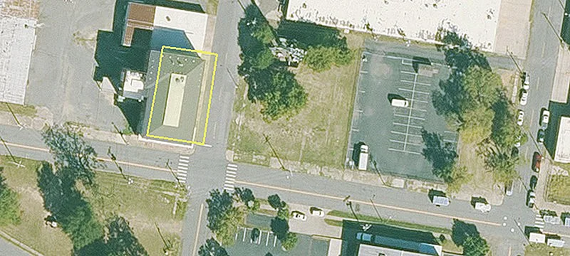 Commercial Land For Sale