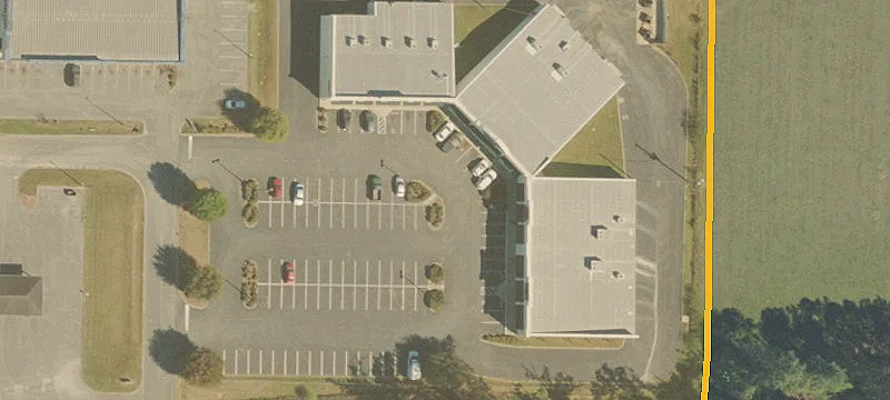 Retail Center Anchored by Dollar Tree