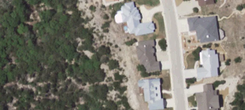 Kerrville View Lot Opportunity