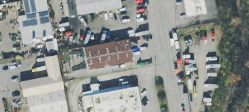 Nashville Industrial Property for Sale