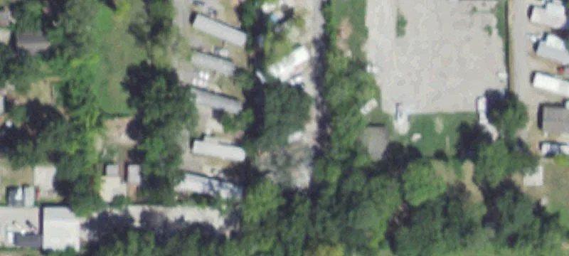 Houston Mobile Home Community