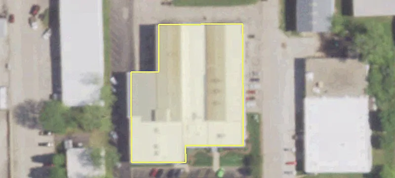Industrial Property with Established Tenants