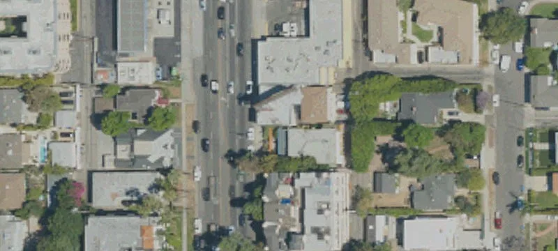Studio City Mixed-Use Investment