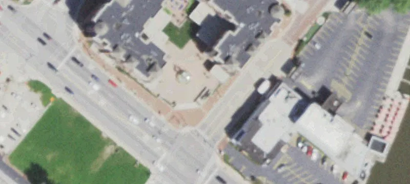 Corner Development Site For Sale