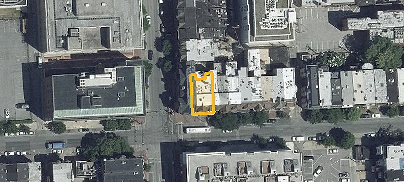 Premier Baltimore Apartment Complex