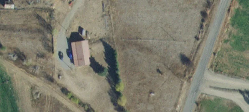 Established Irrigation Dealership with Real Estate