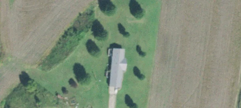 Huntingdon Land: Hunting, Farming, Homestead