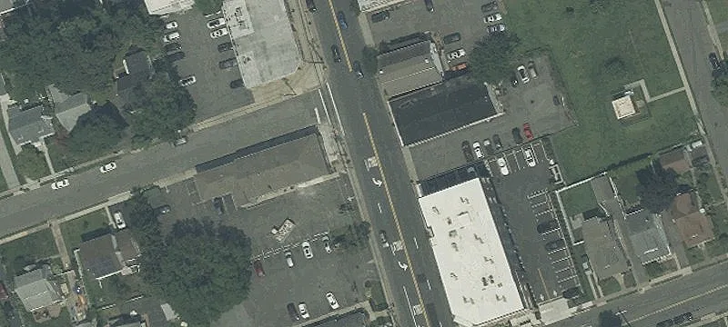 Fair Lawn Office Unit