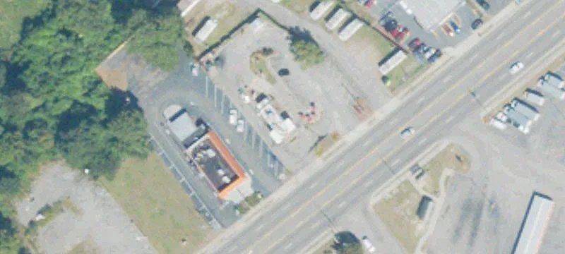 Retail Property on Deans Bridge