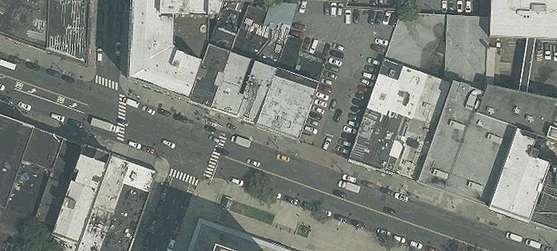 Paterson Commercial Building For Sale