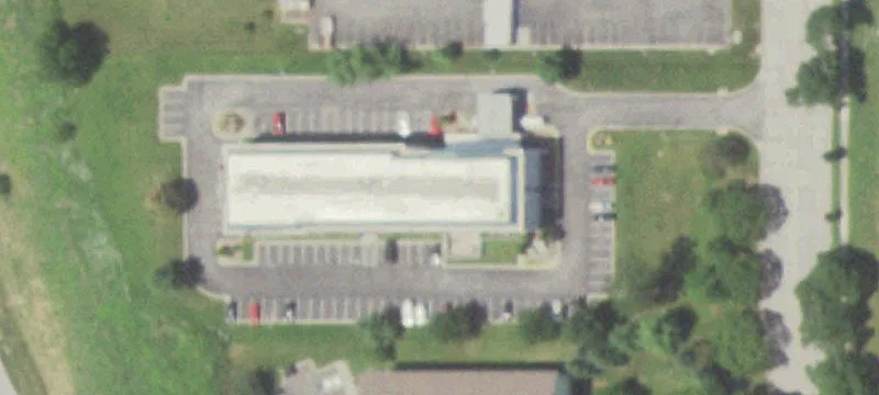 Hotel Near Kansas City Airport