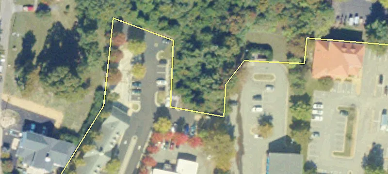 Prime Commercial Land Opportunity