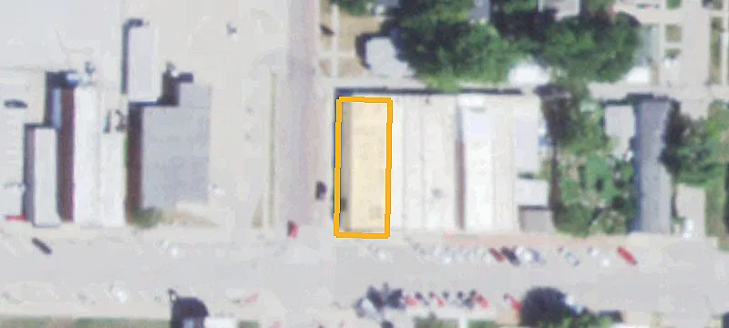 Versatile Event Center For Sale
