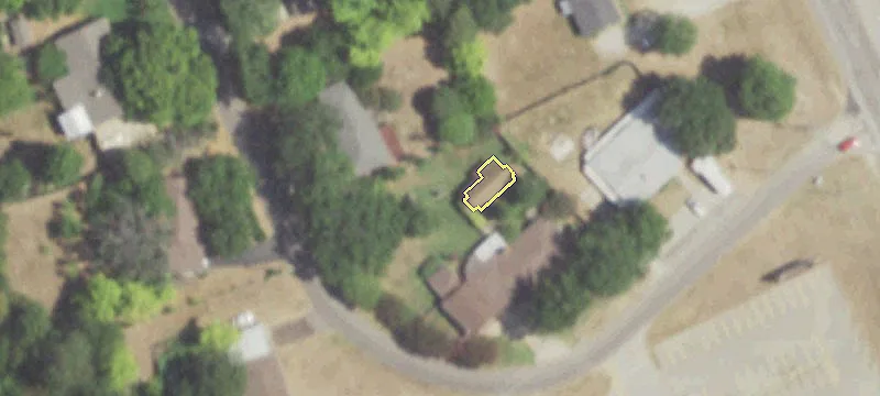 Commercially Zoned Land in Lindale