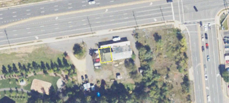 High Visibility Retail Property