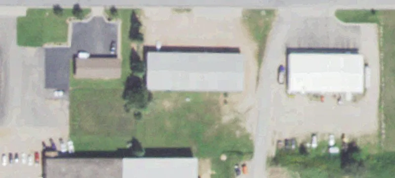 Weston Industrial Park Lease Opportunities