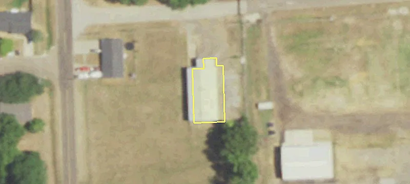 Office/Warehouse with Additional Land