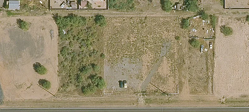 Commercial Lot in Growth Area