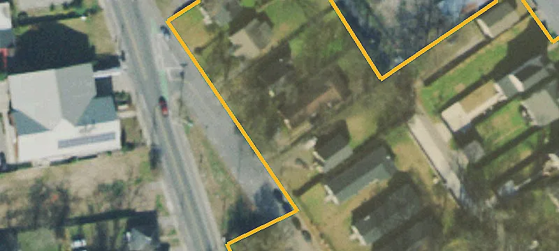 Income Producing Triplex Near Amenities