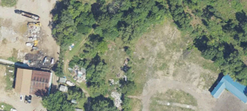 Industrial Land with Grand River Frontage
