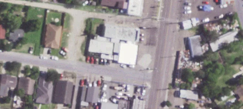 Established Tire Shop Business Opportunity