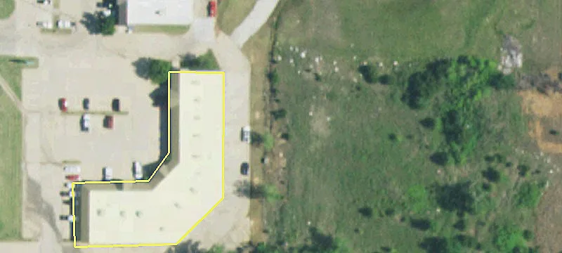 Highway Frontage Land For Sale