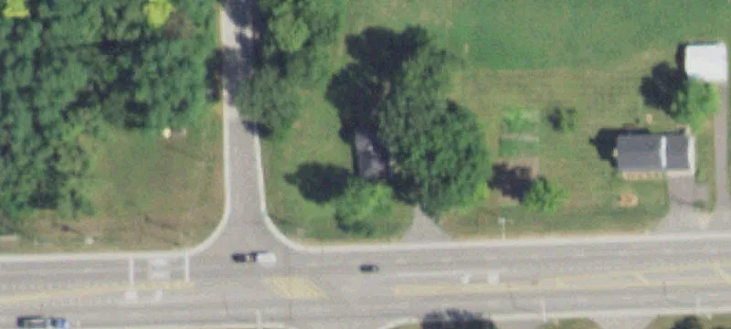 Prime Commercial Land Opportunity