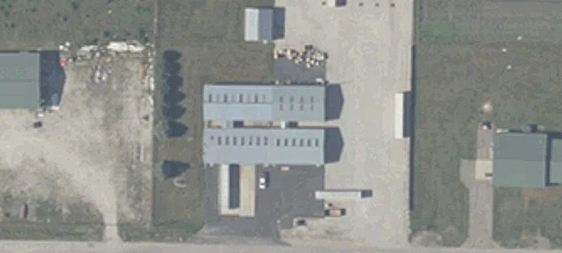 Contractor Yard/Warehouse/Shop For Sale