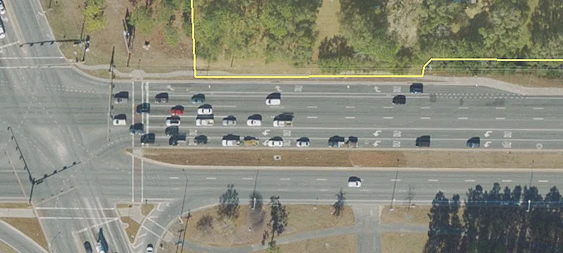Prime Corner Commercial Land Available