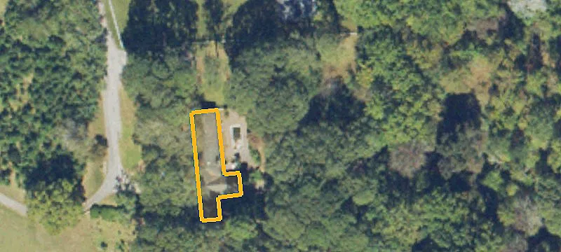 Land in Northwest Henry County
