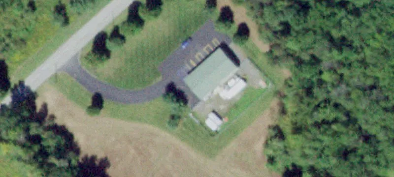 Hamptonburgh Industrial Land with Depot
