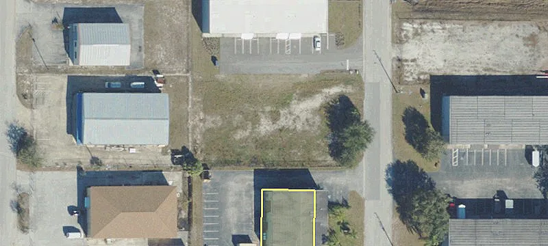 Retail Space Available For Rent